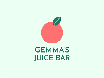 Gemma's Juice Bar