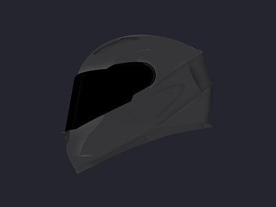 Motorcycle Helmet