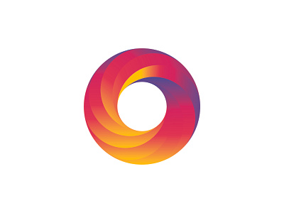 "O" Logo