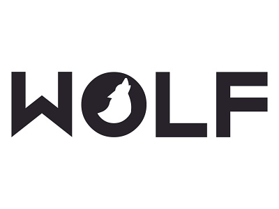 Wolf design flat illustration logo logoinspiration minimal minimalist minimalist design minimalist logo wolf wolf logo