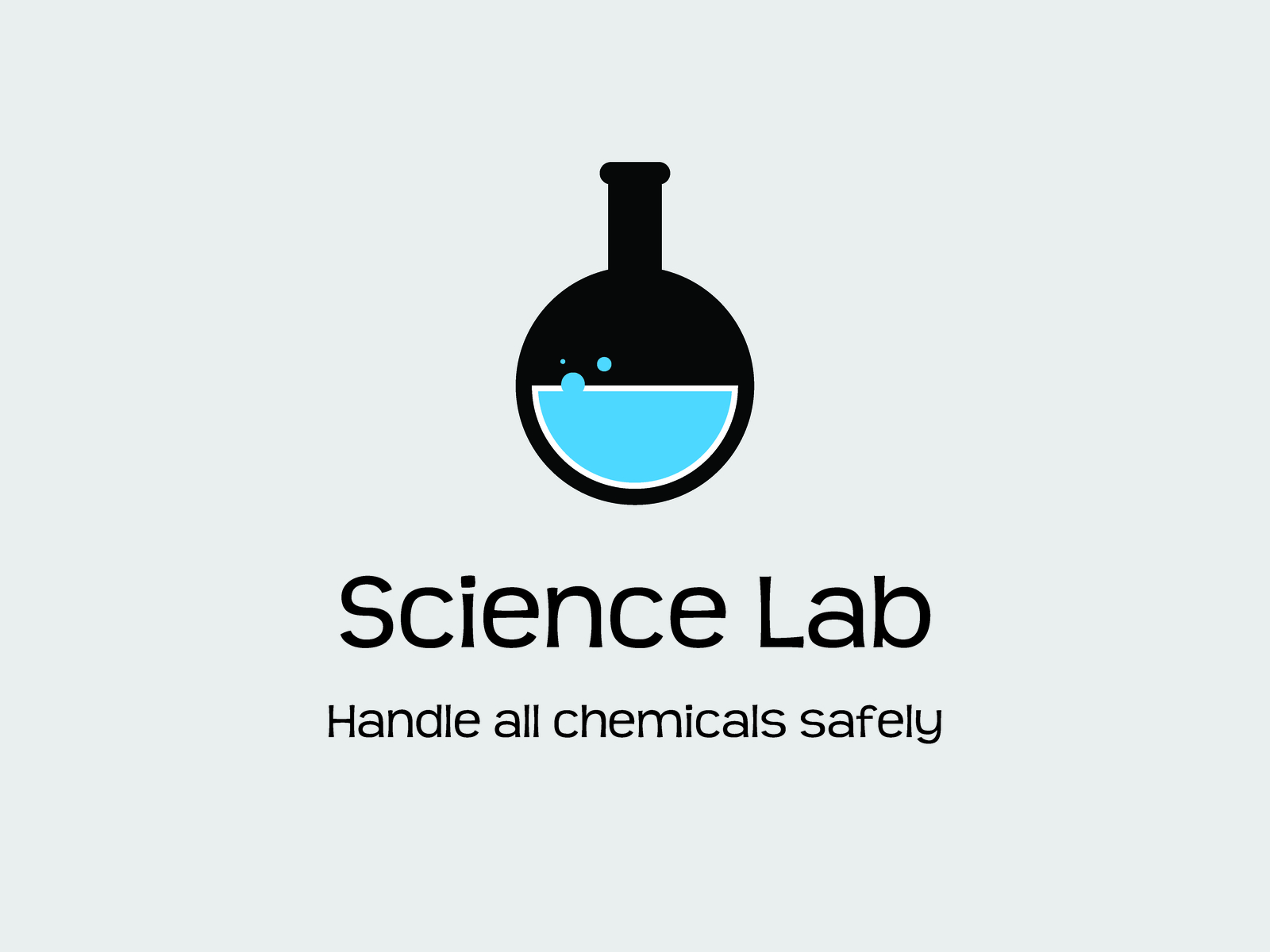 Science Lab by Grigore Madalin on Dribbble