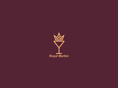 Royal Martini