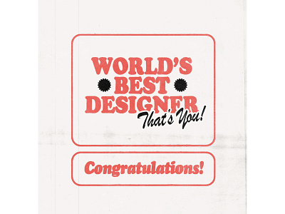 Poster 13/365 cooper design graphic design grunge photoshop poster design texture type typography vintage