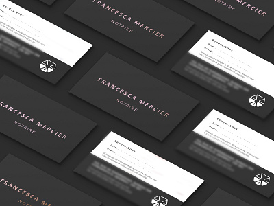 Notary Business CArds brand brand agency brand aid brand and identity brand assets branding branding agency branding design business cards business cards design bussines card design inspiration layout layoutdesign layouts