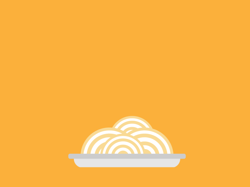Day 10 - Pasta