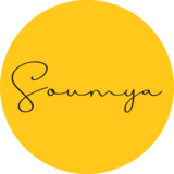 Soumya Mahato 