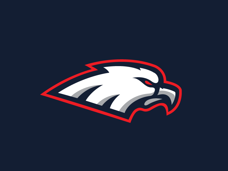 Eagles Sports Logo