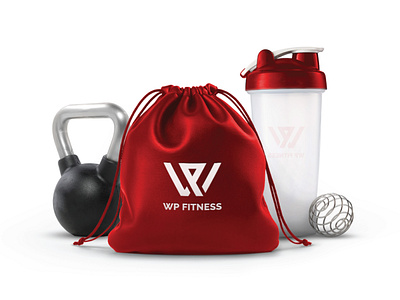 WP Fitness – Sports Gear