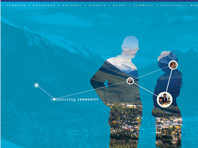 Bow Valley Credit Union Annual Report