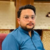 Haris Mukhtar