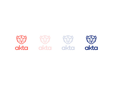 Logo Akta Cycling Apparel