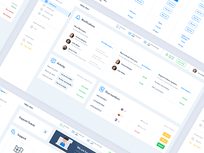 PigeonSIM Dashboard Design dashboard dashboard design dashboard ui design home page landing page page presentation ui uiux ux web web design web presentation webdesign website