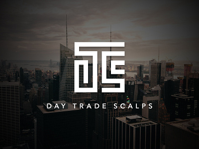 Day Trade Scalps identity