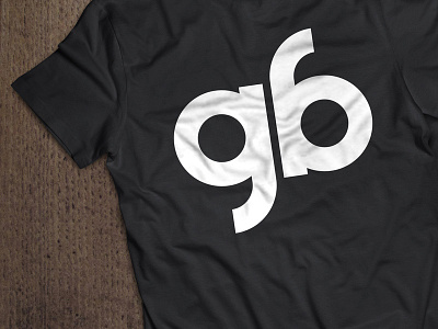 gb Branding branding identity logo