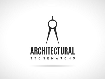 Architectural Stonemasons Logo