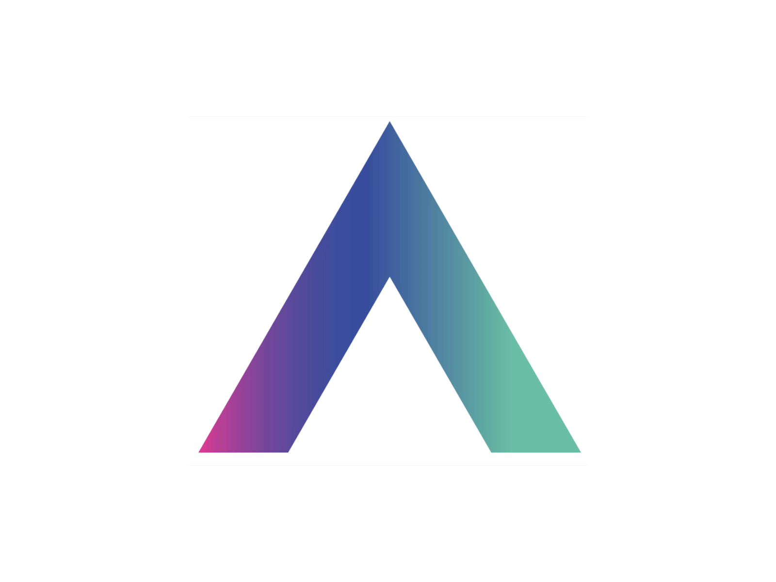 Apex Digital Logo Animation animation apex digital design digital agency graphic design logo logo animation logo design sketch vector