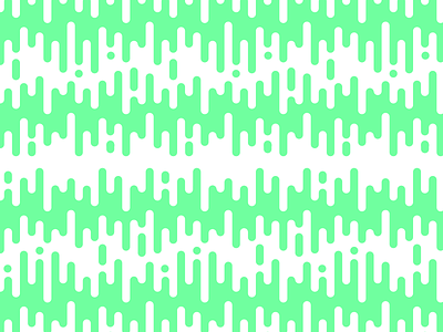 Pattern #2 art ben pelley color cream green ice pattern seamless slime texture vector
