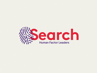 Search - Branding reveal brand branding corporate design thinking logo logotype