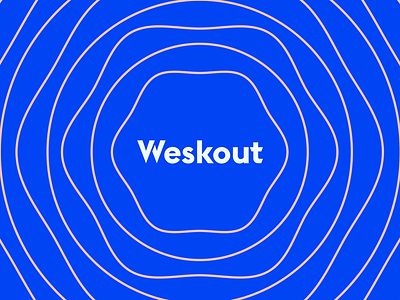 Weskout - Branding agency brand corporate logo logotype marketing outsourcing sales services typography