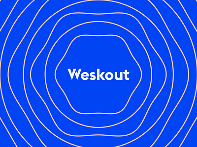 Weskout - Branding