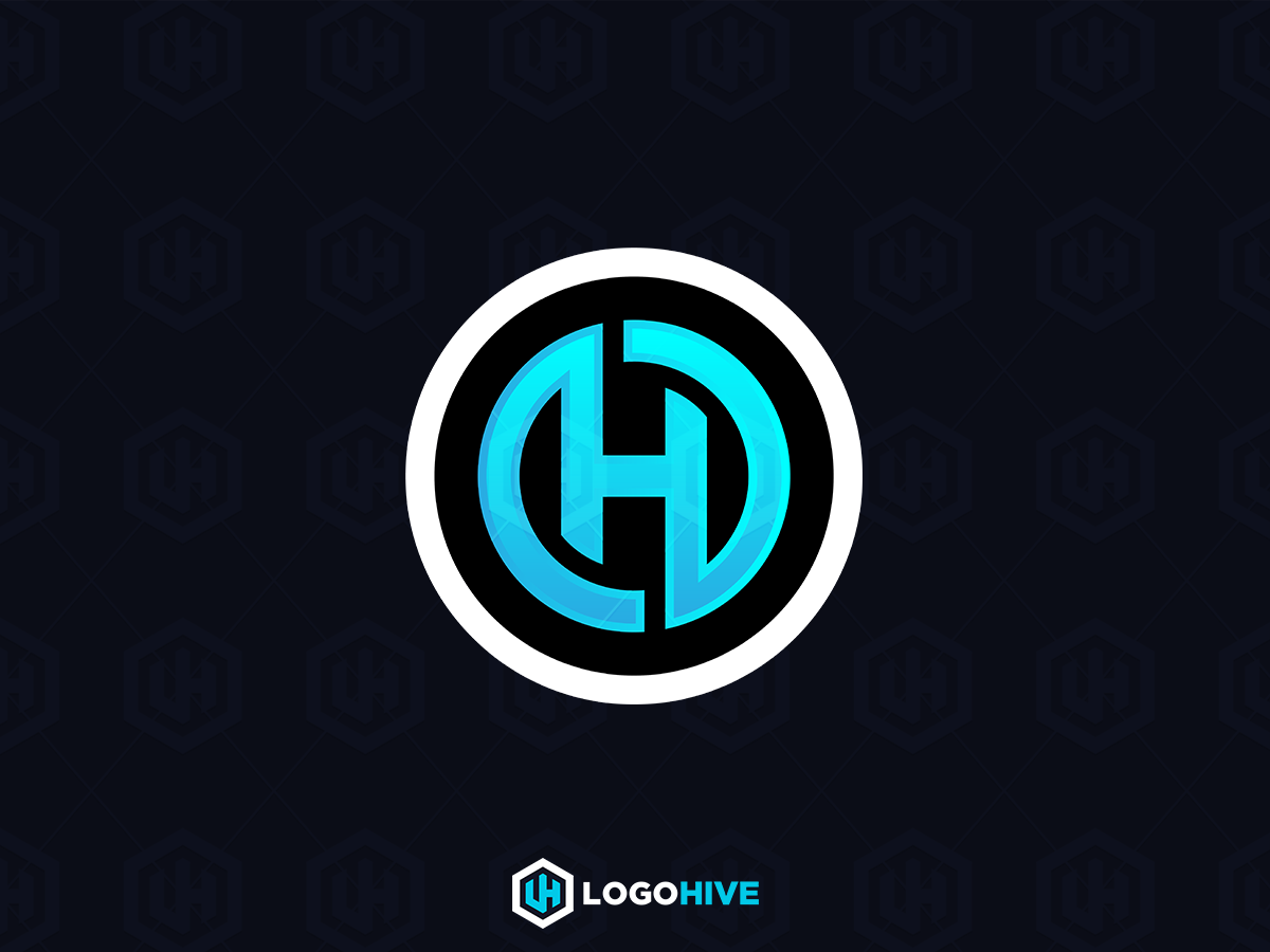 esports-h-logo-by-mercuryvega-on-dribbble