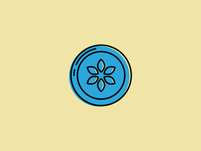 Water Medallion