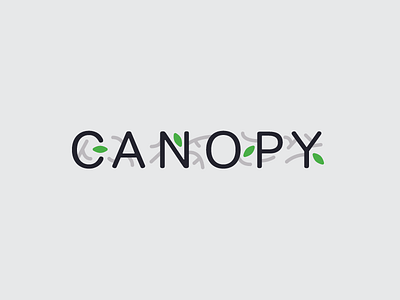 Canopy Concept 3