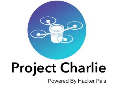 Project Charlie Logo