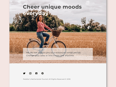 Mood Bikes