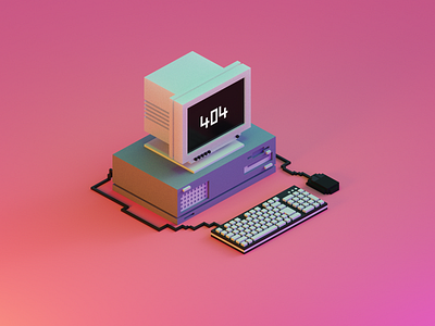 Voxel - Old PC