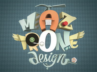 Movie Greeting Card 2012 artwork design graphic lettering letters type typography illustration 3d movie motion clip video greeting 2012 graphic design motion design video capture greeting card happy new year