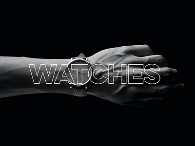 Watches