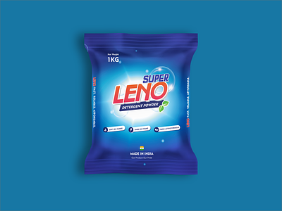 Leno Detergent