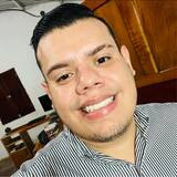 Salvador Francisco Ramirez Guardado