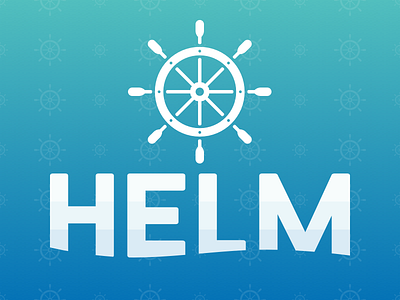 Helm Branding