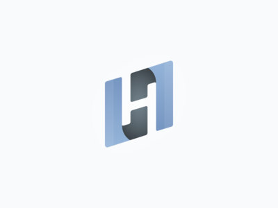 HC brand hc logo