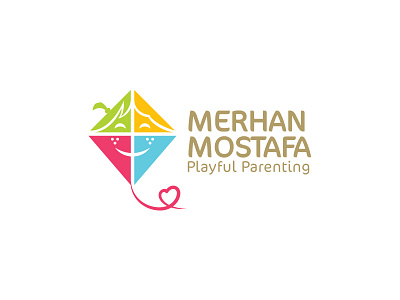 Playful Parenting Logo