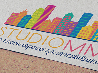 StudioMM aegcomunicazione brand design graphic logo