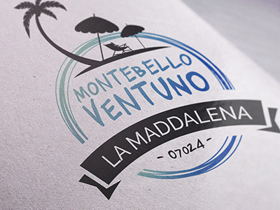 Montebello21 aegcomunicazione brand design graphic logo