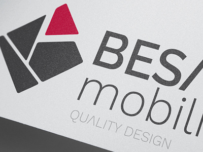 Besana Mobili per aegcomunicazione aegcomunicazione branddesign corporateidentity logo