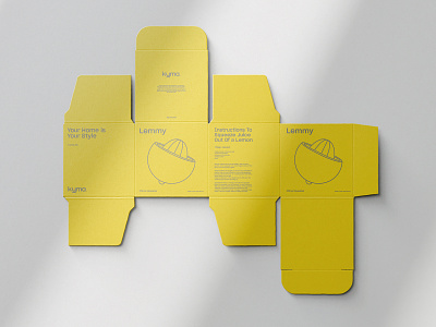Packaging design for Kyma branding design graphic design identity logo packaging vector