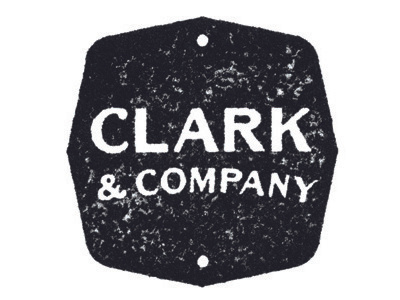 clark & co logo