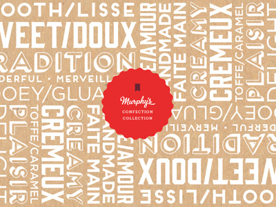 Murphys dribbble 1