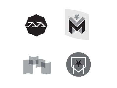 Design & Metalworks Icons