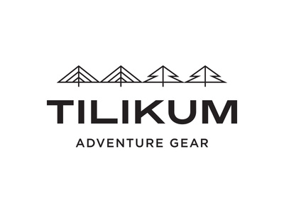 Tilikum Adventure Gear, Final Logo