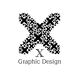 X Logo Design