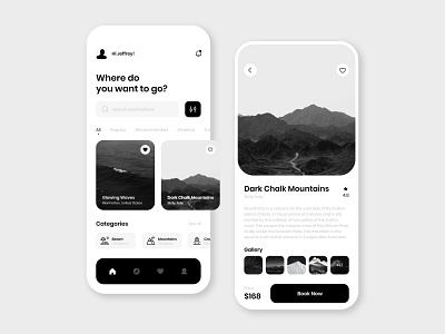 Travels 🛫 - Travel App