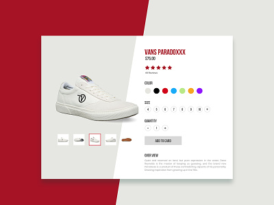 Daily UI Day 033 100 days challenge daily 100 dailyui product hint