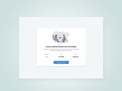 Daily UI Day 054 100 daily ui 100 days challenge daily 100 challenge dailyui