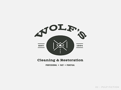 Wolf's Cleaning & Restoration